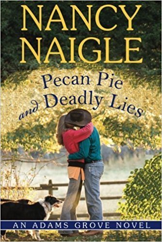 Pecan Pie and Deadly Lies