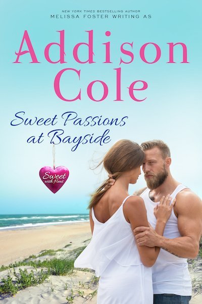 Sweet Passions at Bayside